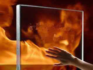 防火玻璃 防火玻璃